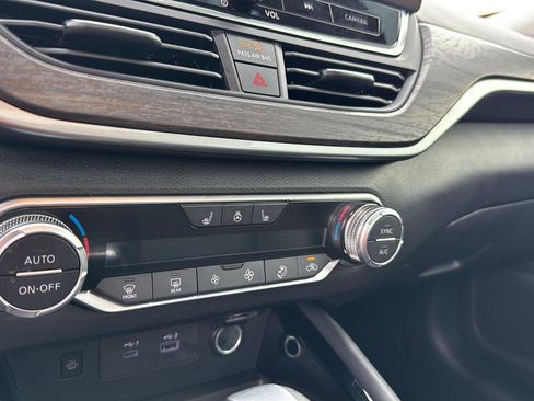 Used 2023 Nissan Altima 2.5 SL image 23