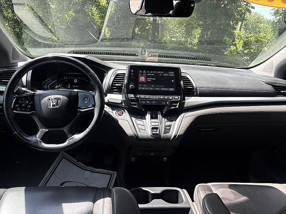 Used 2019 Honda Odyssey EX-L image 19