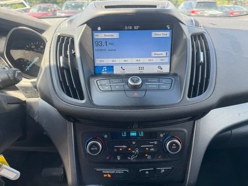 Used 2018 Ford Escape SEL AWD/4WD image 12