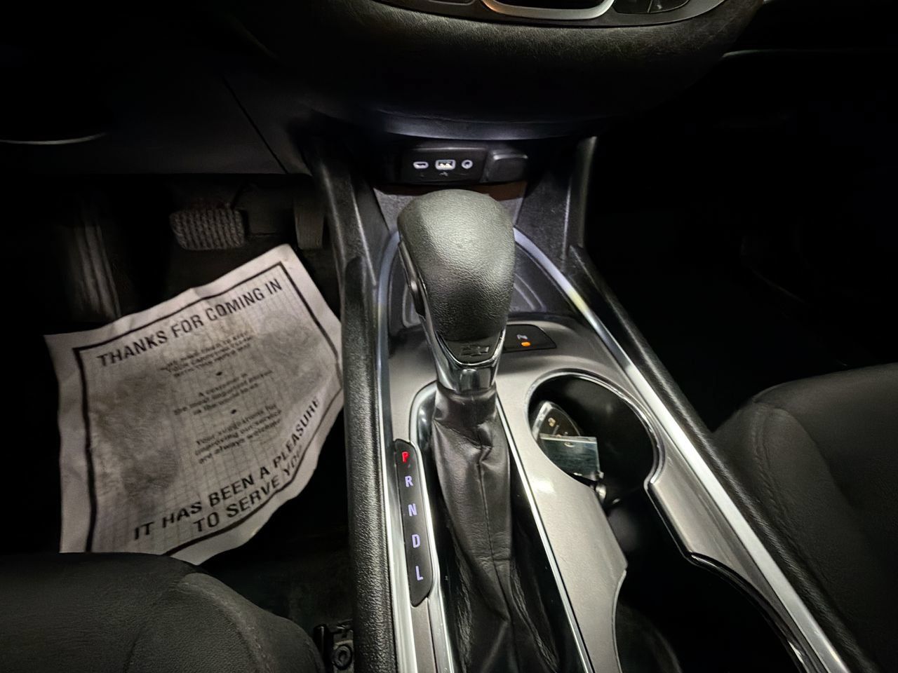 Certified 2025 Chevrolet Malibu LT FWD image 15