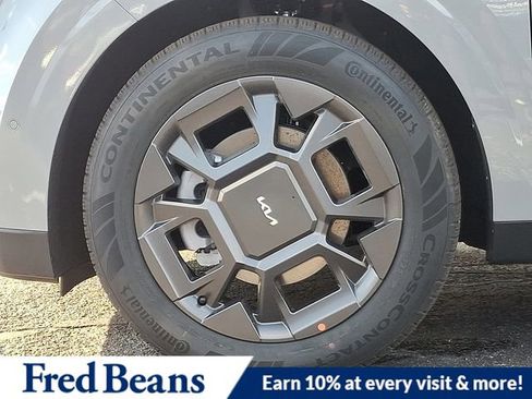 New 2026 Kia Carnival SX image 5