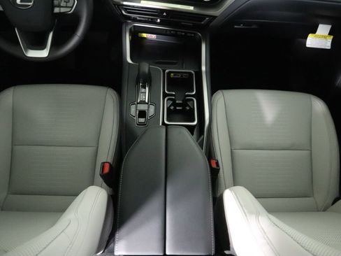 New 2026 Lexus TX 350 FWD image 17