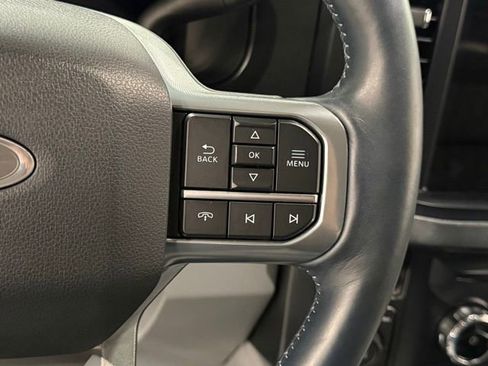 Used 2024 Ford F250 Limited w/ FX4 Off-Road Package image 19