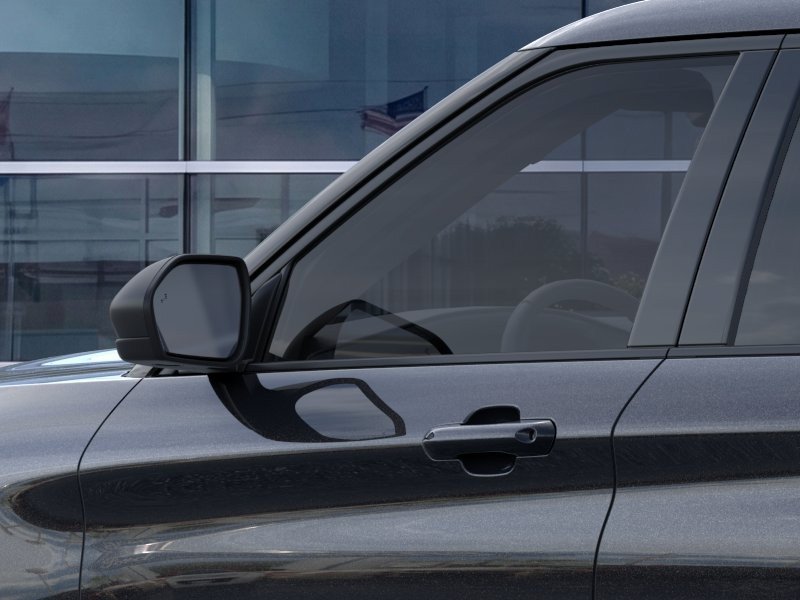New 2026 Ford Explorer Active RWD image 22