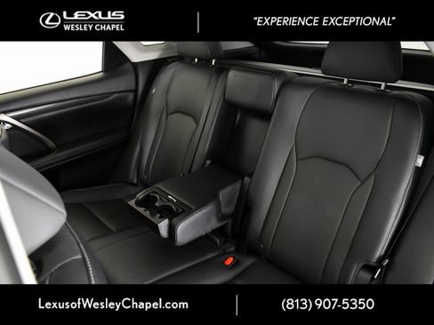 Used 2020 Lexus RX 350 350 image 26