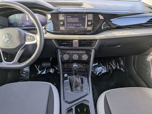 Certified 2023 Volkswagen Taos S FWD image 12