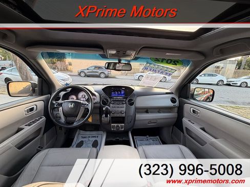 Used 2012 Honda Pilot EX-L image 31