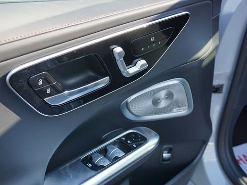 New 2026 Mercedes-Benz C 43 AMG 4MATIC Sedan image 14