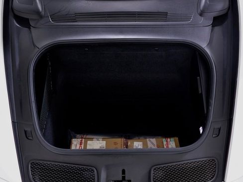 Certified 2022 Porsche 911 GT3 image 9