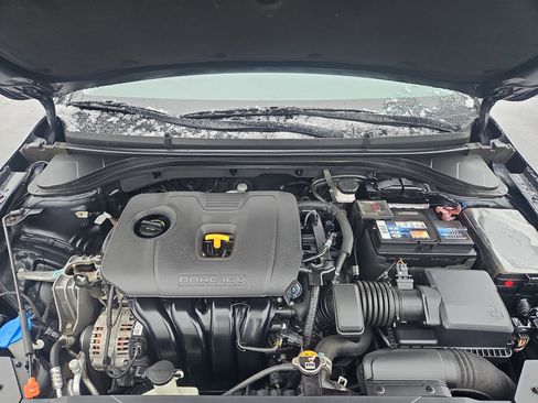 Used 2020 Hyundai Elantra Value Edition image 30