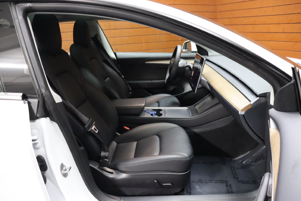 Used 2023 Tesla Model 3 Long Range AWD/4WD image 43