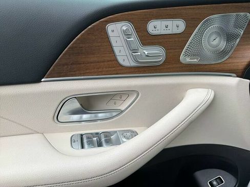 Certified 2023 Mercedes-Benz GLE 450 4MATIC image 13