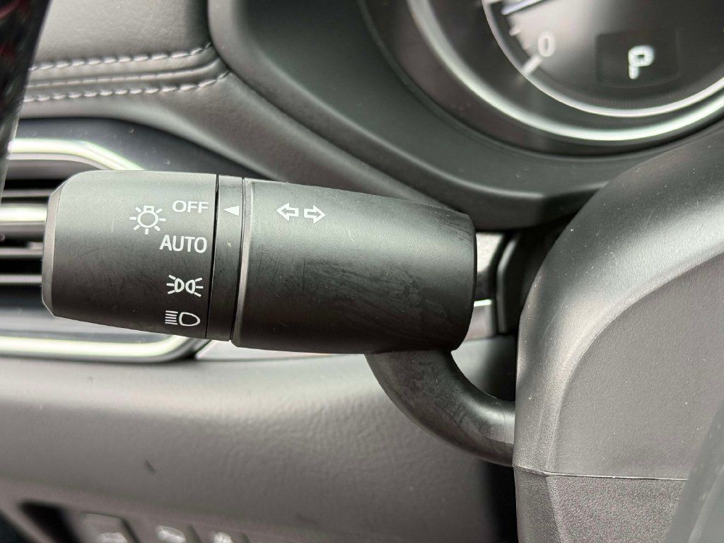 Used 2025 MAZDA CX-5 Carbon Edition AWD/4WD image 33