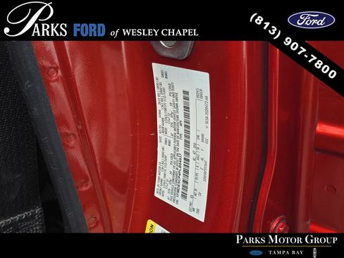 Used 2023 Ford Bronco Black Diamond AWD/4WD image 28