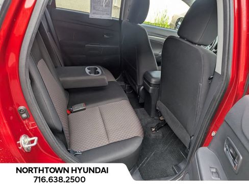 Used 2019 Mitsubishi Outlander Sport LE AWD/4WD image 27