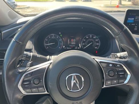Certified 2023 Acura RDX AWD image 40