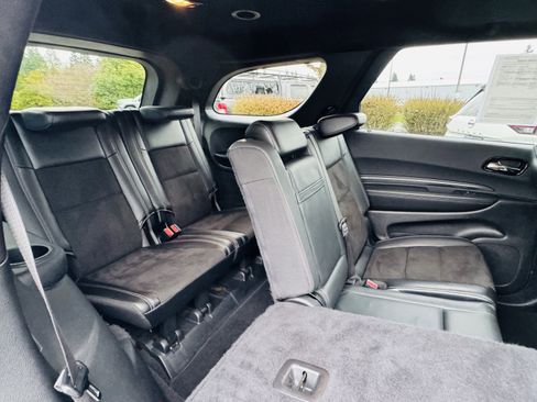 Used 2021 Dodge Durango GT image 13