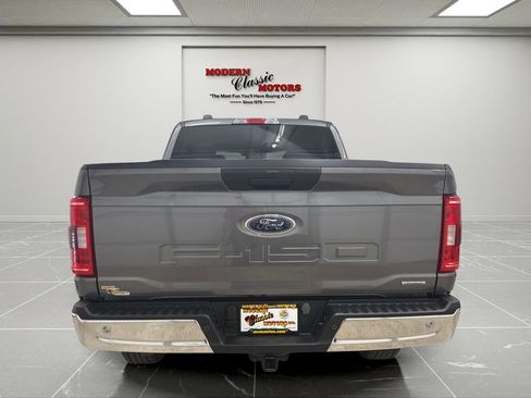 Used 2023 Ford F150 XLT AWD/4WD image 6
