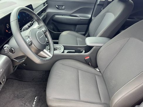 New 2026 Hyundai Kona SEL Sport FWD image 17