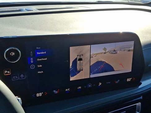 New 2026 Chevrolet Traverse LT w/ Driver Confidence Package image 14