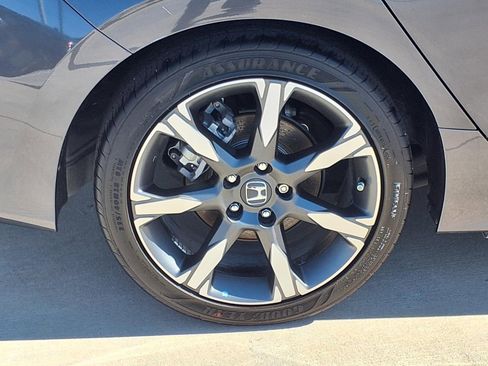 Used 2025 Honda Civic Sport Touring image 25