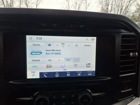 Certified 2023 Ford F150 XLT image 20