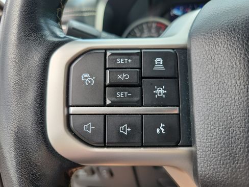 Used 2024 Ford Expedition Max Limited AWD/4WD image 25