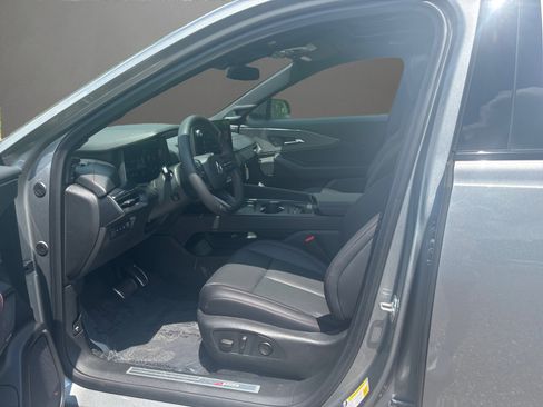 Used 2024 Acura ZDX A-Spec image 11