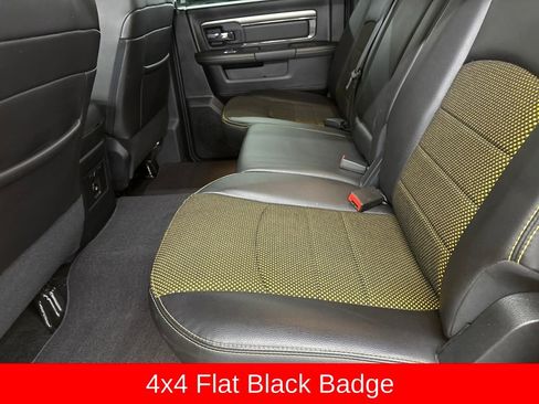Used 2016 RAM 1500 Sport image 28