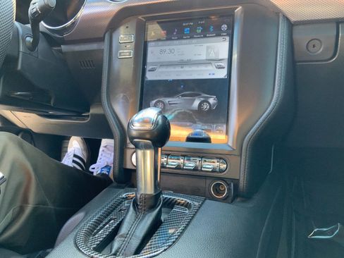 Used 2016 Ford Mustang GT Premium RWD image 10