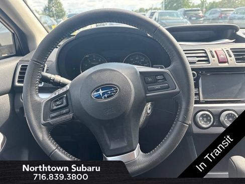 Used 2015 Subaru Impreza 2.0i Sport Premium AWD/4WD image 11