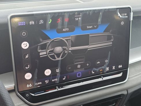 New 2026 Volkswagen Tiguan SE R-Line AWD/4WD image 14
