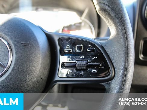 Used 2024 Mercedes-Benz Sprinter 2500 image 24