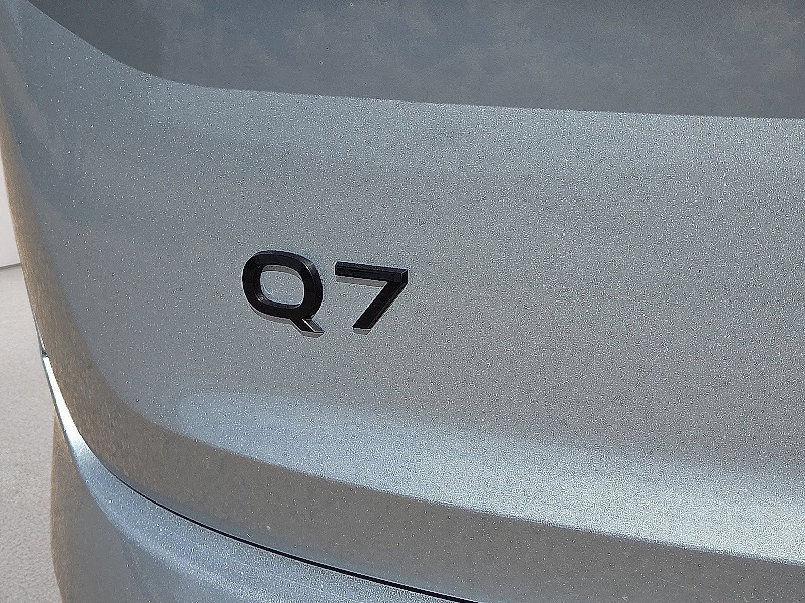 Used 2025 Audi Q7 3.0T Premium Plus AWD/4WD image 17