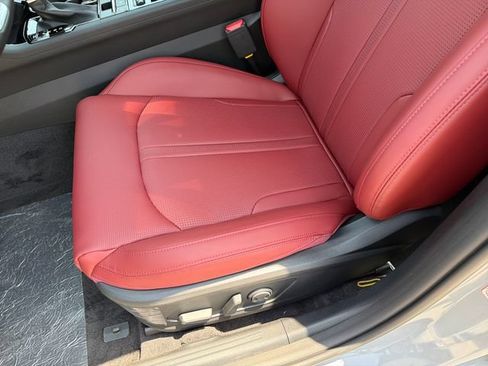 New 2026 Kia K5 GT-Line w/ GT-Line Premium Package FWD image 21