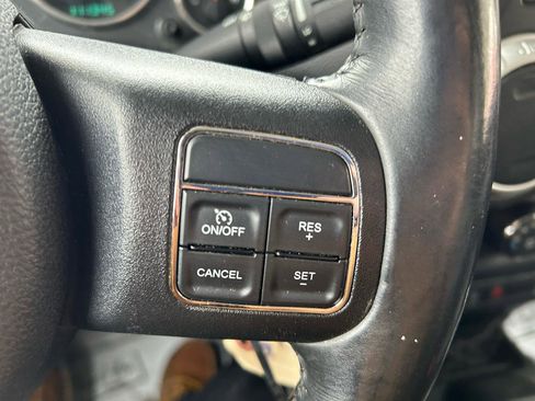 Used 2014 Jeep Wrangler Unlimited Rubicon w/ Dual Top Group image 19