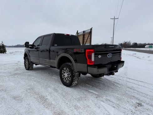 Used 2018 Ford F250 King Ranch w/ King Ranch Ultimate Package image 8