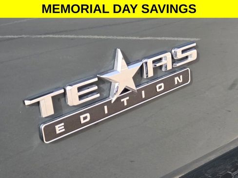 Used 2025 Chevrolet Silverado 2500 LT w/ Texas Edition AWD/4WD image 34
