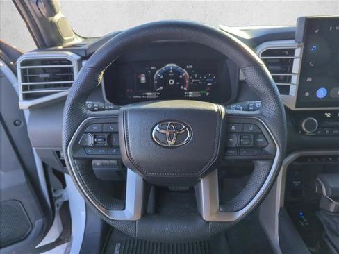 Used 2025 Toyota Sequoia Limited image 13