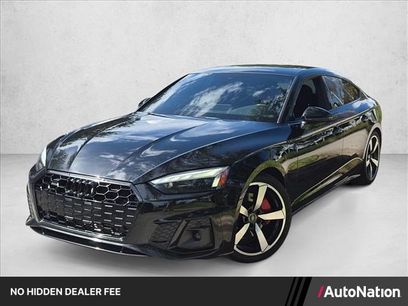 Used 2024 Audi A5 2.0T Premium Plus w/ Premium Plus
