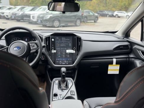 New 2025 Subaru Crosstrek 2.5i Limited image 10