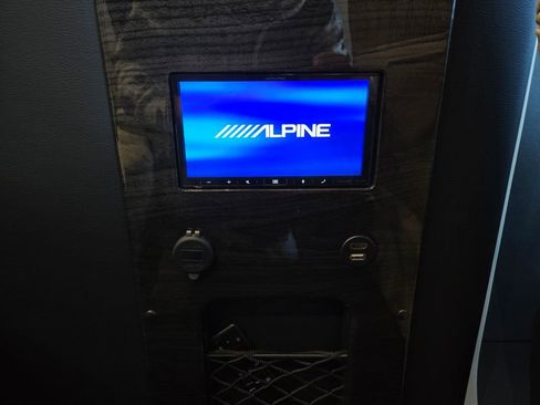 New 2024 Ford Transit 350 148 High Roof Extended DRW image 15