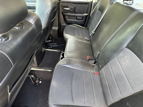 Used 2013 RAM 1500 Sport w/ Sport Premium Group image 21