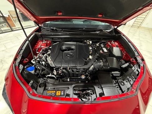 Used 2025 MAZDA CX-30 AWD 2.5 S w/ Select Sport Pkg image 5