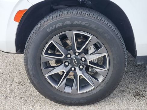 Used 2021 Chevrolet Tahoe Z71 image 8