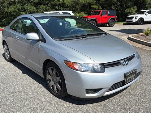 Used 2008 Honda Civic LX image 5