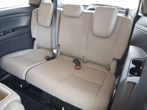 Used 2018 Honda Odyssey EX-L image 23