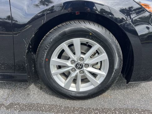 Used 2025 Toyota Camry LE image 13