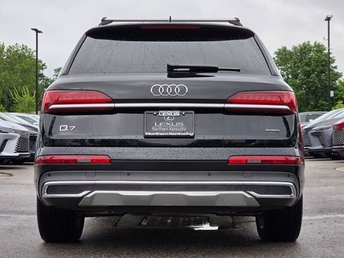 Used 2023 Audi Q7 2.0T Premium Plus AWD/4WD image 30
