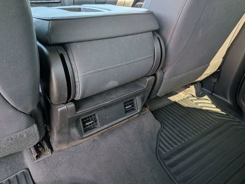 Used 2019 Chevrolet Silverado 1500 Custom w/ Custom Value Package RWD image 35